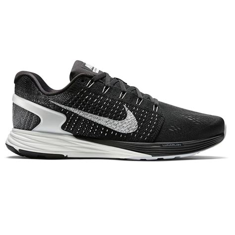 nike lunarglide 7 herren grau|Nike lunar glide for men.